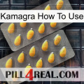 Kamagra How To Use cialis2